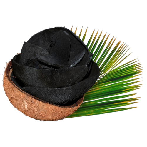 Coconut Charcoal krn