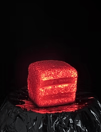Cube H krakatau Cube H krakatau